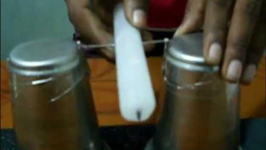 Candle See Saw episode artwork