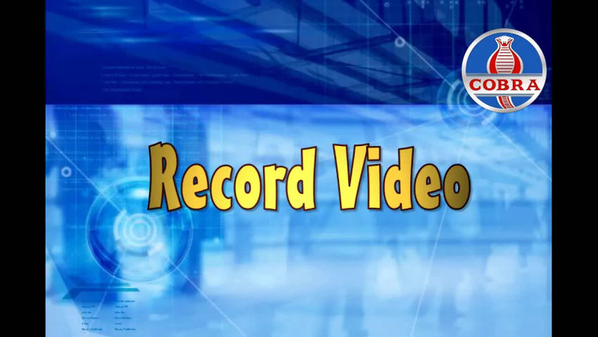 Lets Babble Demo Video